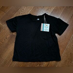 Ploom Baby - Bamboo Toddler Tee